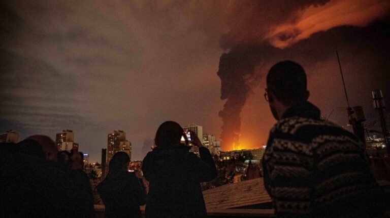 Roughly 3 in 4 oppose sending US ground troops into Iran: Survey