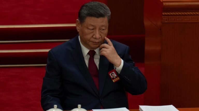 China is losing ports, power and presence in Latin America