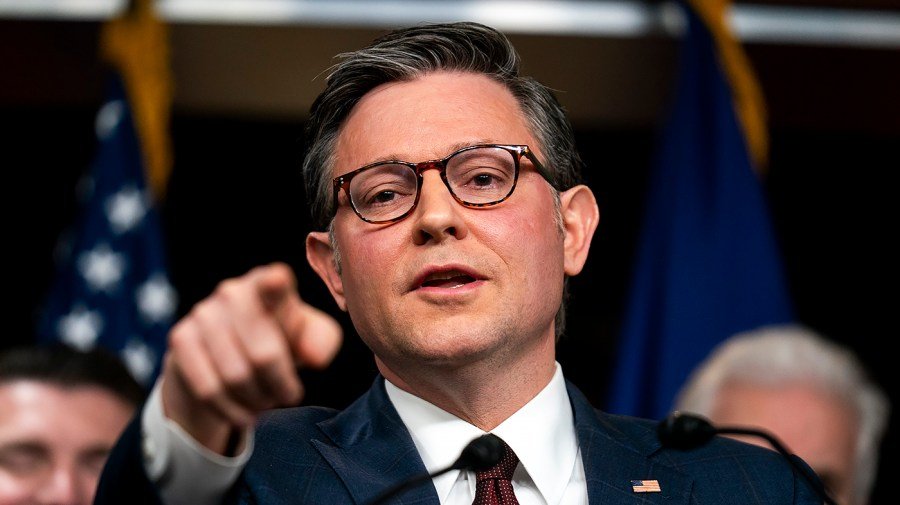 House passes measure to fund DHS as senators struggle to reach deal