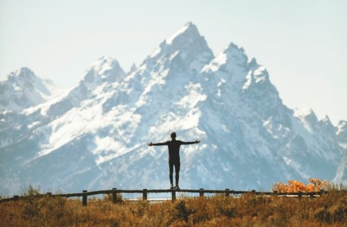 On Being Filled with the Spirit – Ephesians  5:18-20