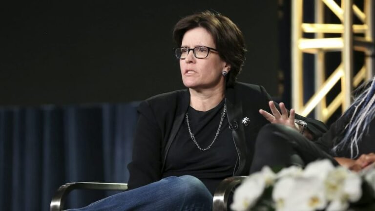 Kara Swisher says she refuses to work for Paramount if it takes over CNN