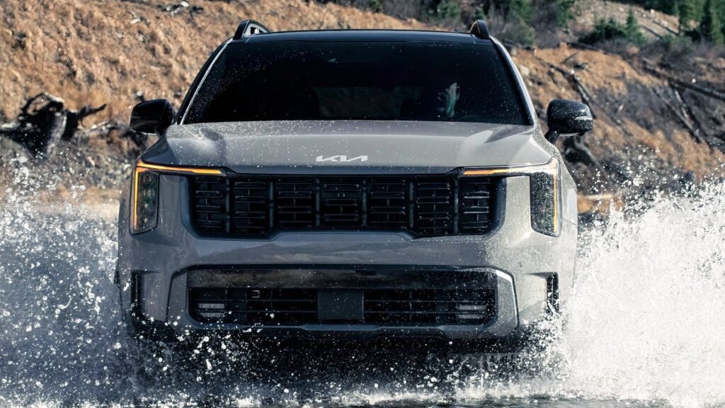 10 New SUVs Under $50,000 That Are Worth Buying