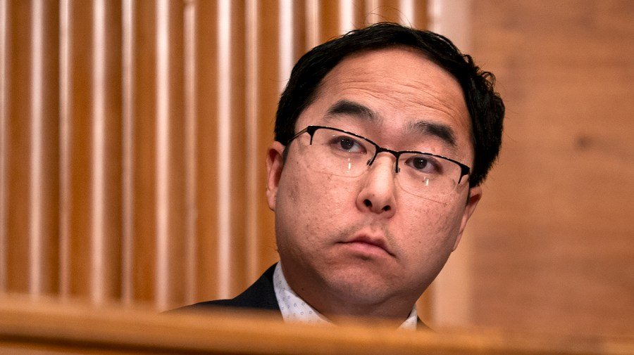 Americans 'paying' for Iran war with higher costs: Senate Democrat