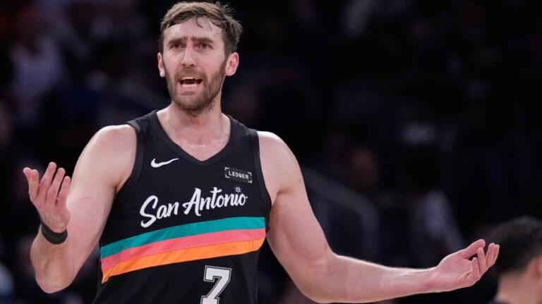 NBA player Luke Kornet asks the Atlanta Hawks to cancel promo night with strip club