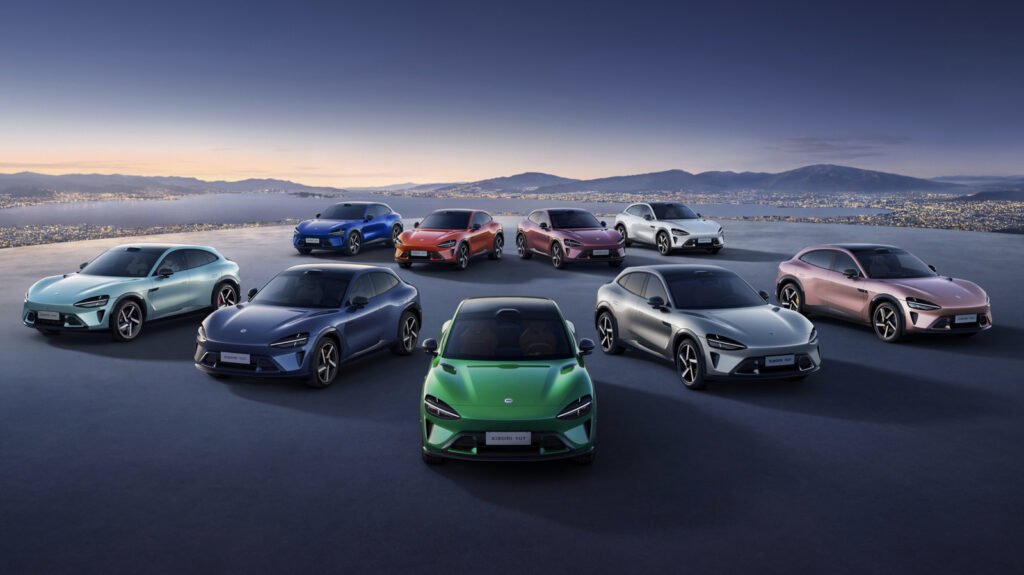 69% Of Gen Z Would Consider Buying A Chinese Car: Report