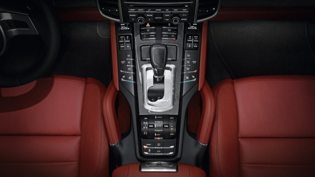 What Feature Do You Wish You Could Simply Download To Your Car?