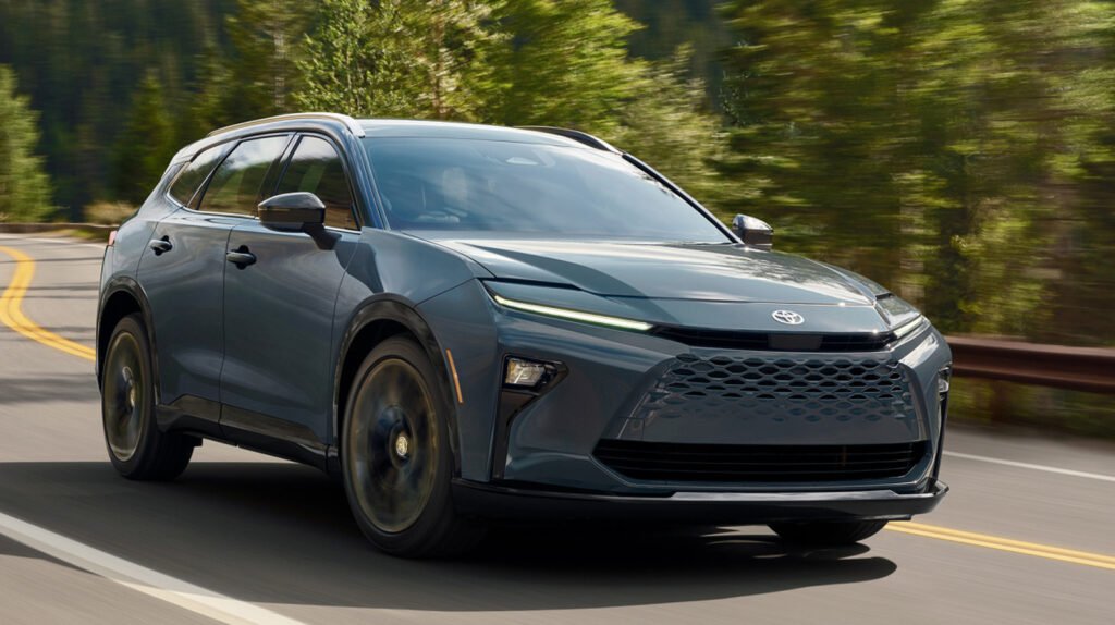 The 2026 Hybrids That Get The Best Real-World Gas Mileage, According To Consumer Reports