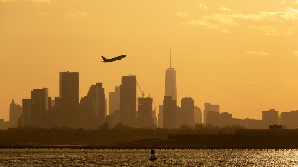 What Rules Would You Introduce To Fix Flying?