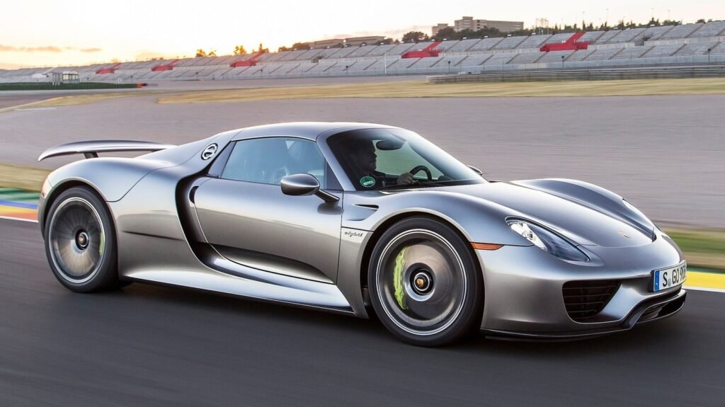California Looks To Close The Tax Loophole On Montana Supercar Plates Scheme