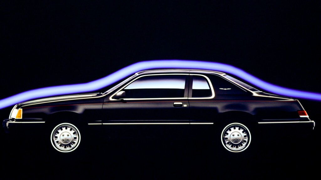 10 Ford Fox-Body Cars That Lived In The Mustang's Shadow