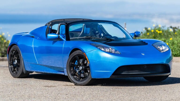 What's The Best Cheap Used EV To Buy When Gas Becomes Too Expensive?