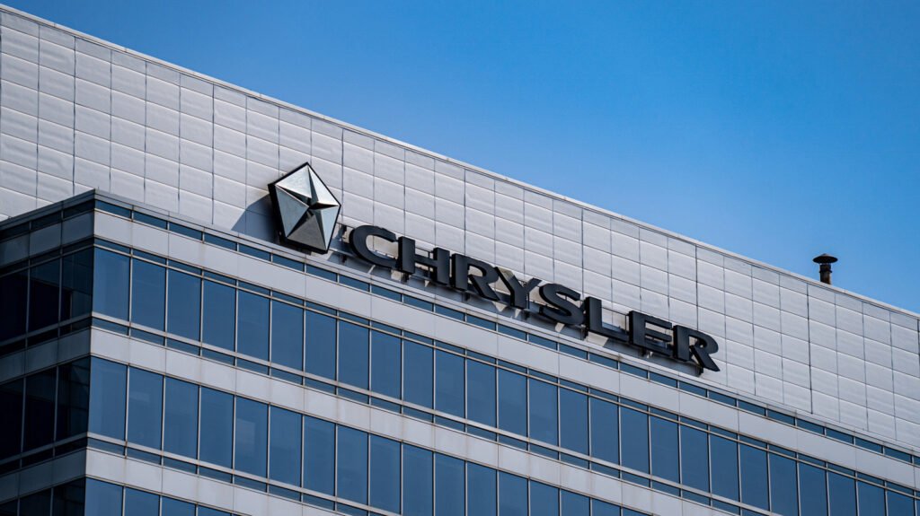 Here's How I Would Save Chrysler If I Were CEO