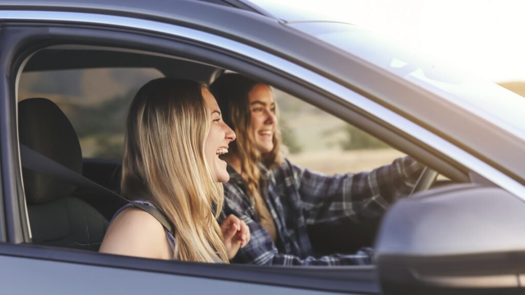 Connecticut Is Rethinking A Key Rule About Sibling Passengers For Teen Drivers