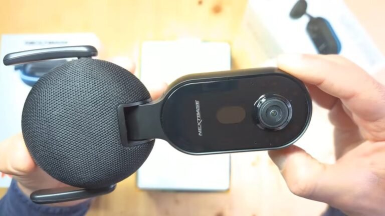 This Costco Dash Cam Tackles So Many Pain Points, Why Do Reviewers Hate It?