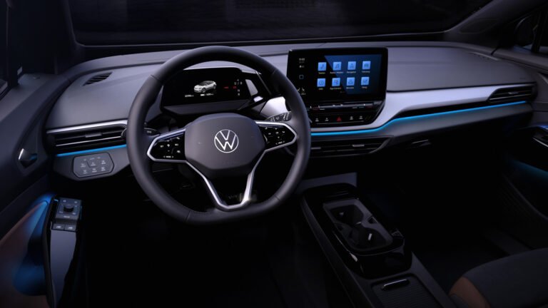 Volkswagen's Component Locking Makes Home Repairs Too Expensive To Be Feasible