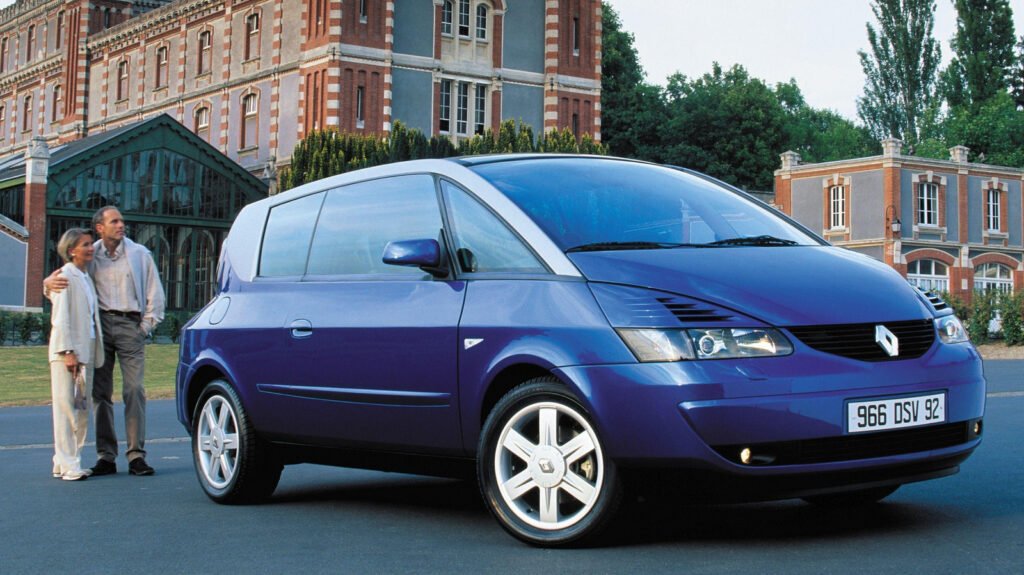 These Are Your Favorite Vans