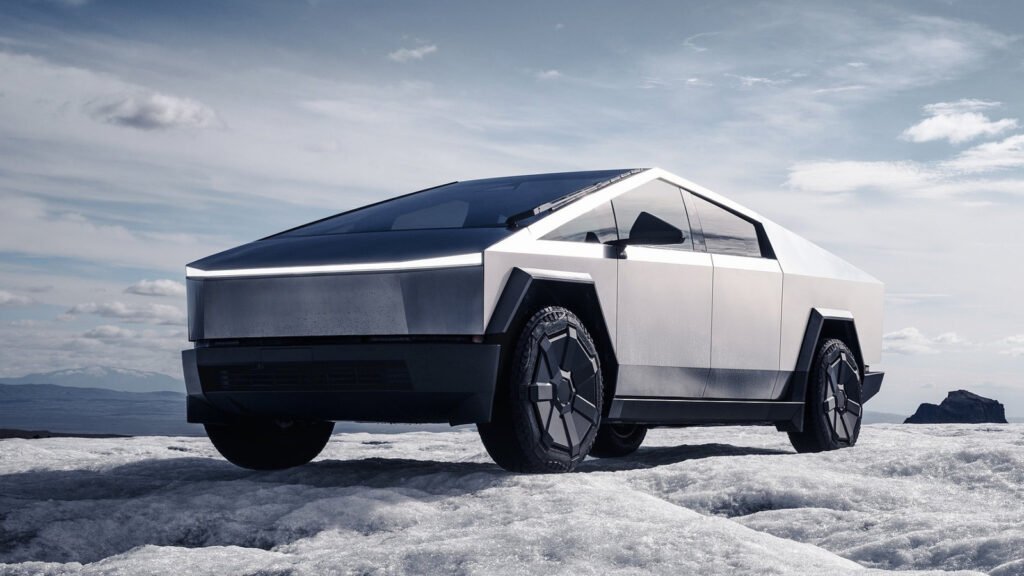 Which Car Should Die Instead Of The Volvo EX30?