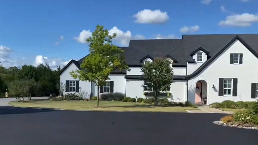 Should You Ditch Your Concrete Driveway For This Eco-Friendly Alternative?