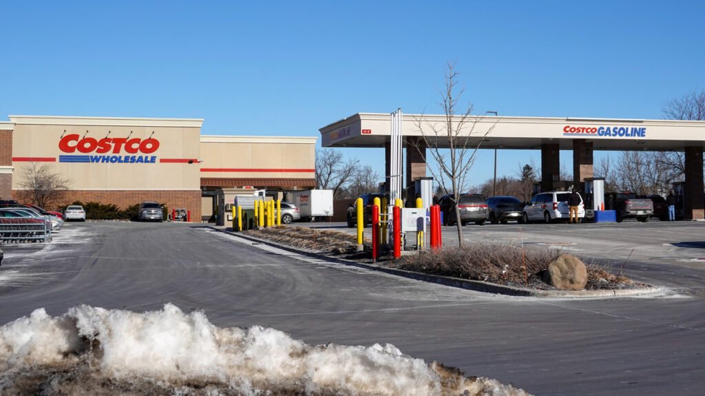 These Are Your Favorite Gas Station Products Besides Fuel