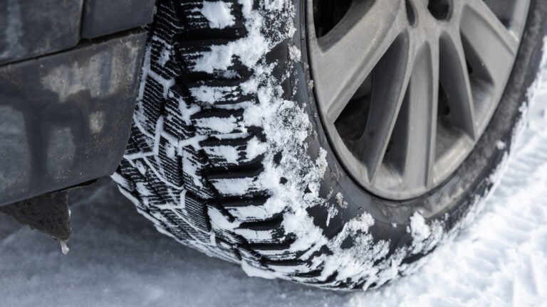 Most Drivers Don't Know The 7-7 Rule For Tires: Here's Why It Matters
