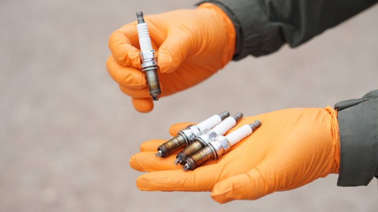 What's The Difference Between Platinum And Double Platinum Spark Plugs?