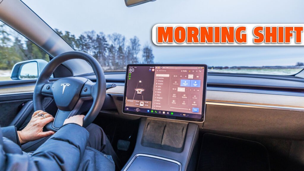 Tesla Dodges 2-Million-Car Recall