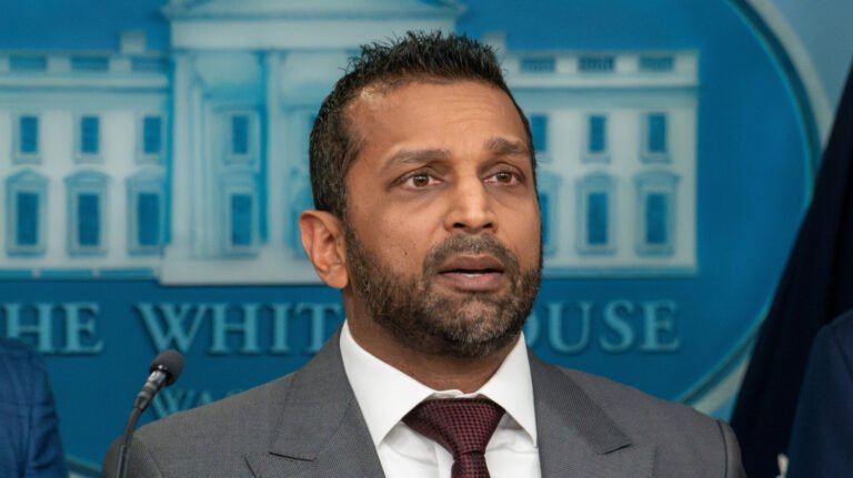 The FBI Is Buying Your Location Data To Find Out Where You Drive