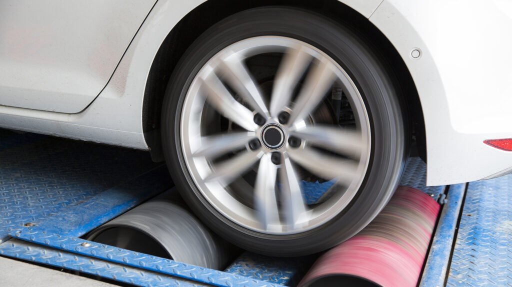 Here's How Dyno Tests Actually Work
