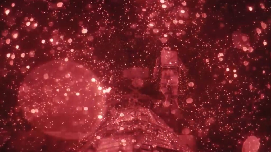 This Is How Long You Could Run An Electric Car On The Astrophage From 'Project Hail Mary' If It Were Real