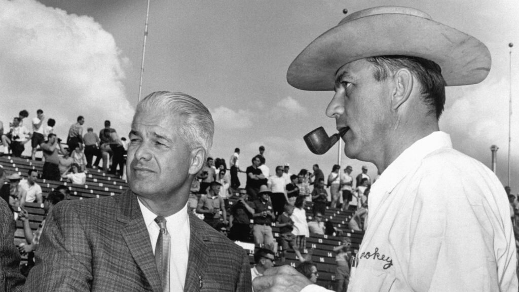 Smokey Yunick's Hot Vapor Engine Was Equally Genius And Horribly Unsafe