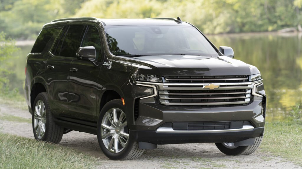Consumer Reports Says To Avoid Buying These Used Chevy Models From These Years