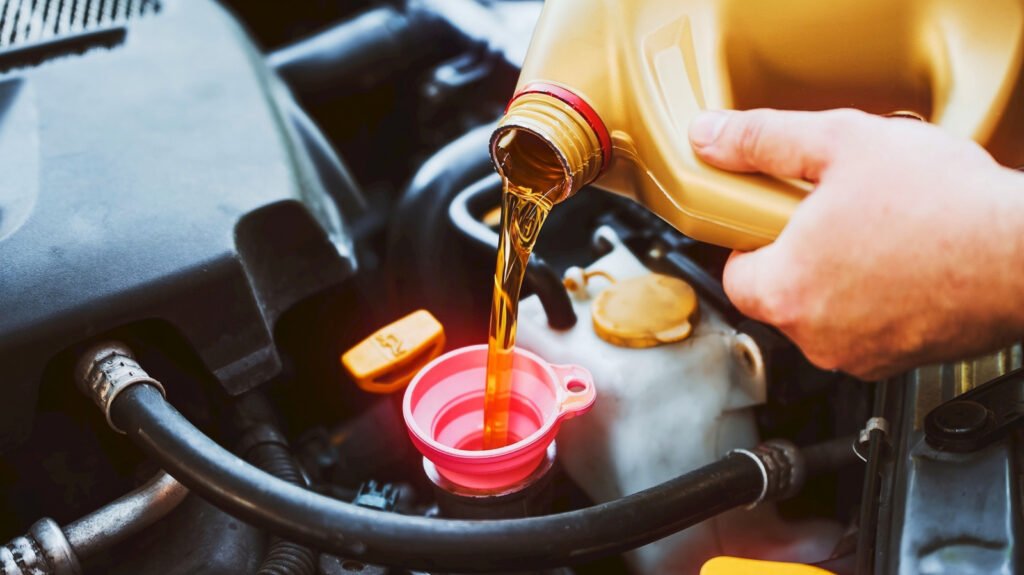 High Mileage Vs. High Mileage Extended Performance Oil: Which Should You Use?