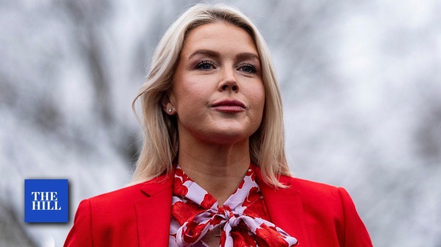 Leavitt: NATO Allies Benefitting From Trump Decision To Take Out Iran Nuclear Threat