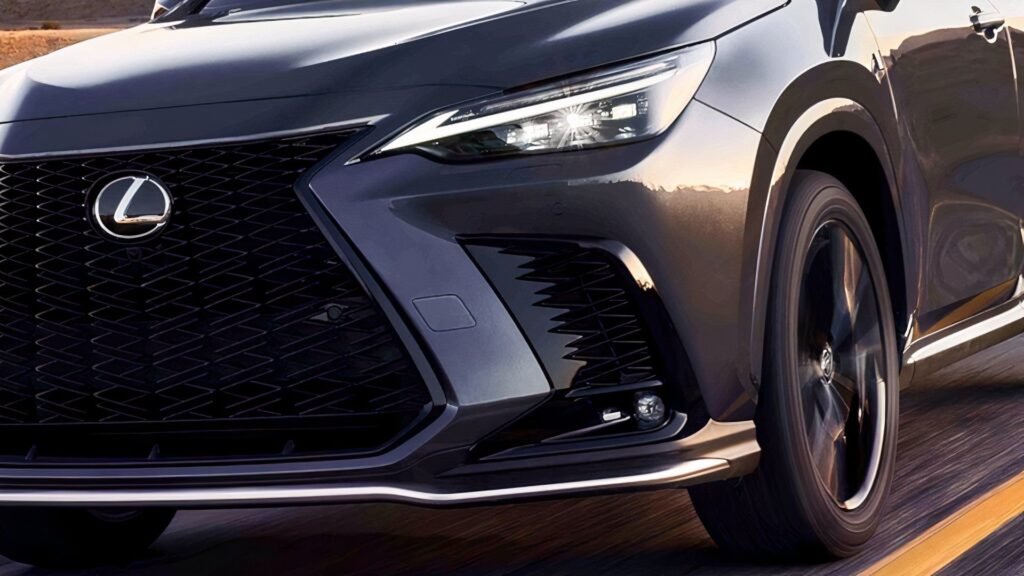 Don't Buy That New CR-V: Get These Used Luxury SUVs For The Same Money Instead