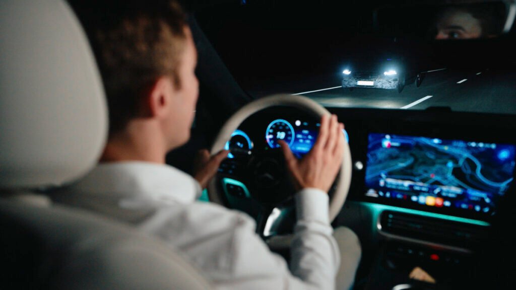 Modern Headlights Keep Getting Brighter—And Drivers Hate It