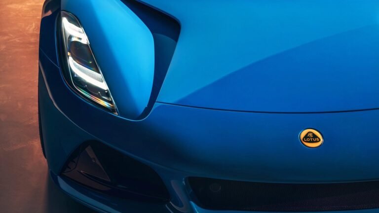 Automakers in the US: The Rarity of Single Model Lineups