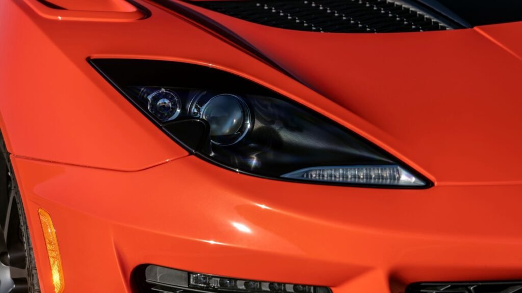 The Mid-Engine Lotus Evora With A Toyota V6 Is A Reliability Is A Steal In 2026