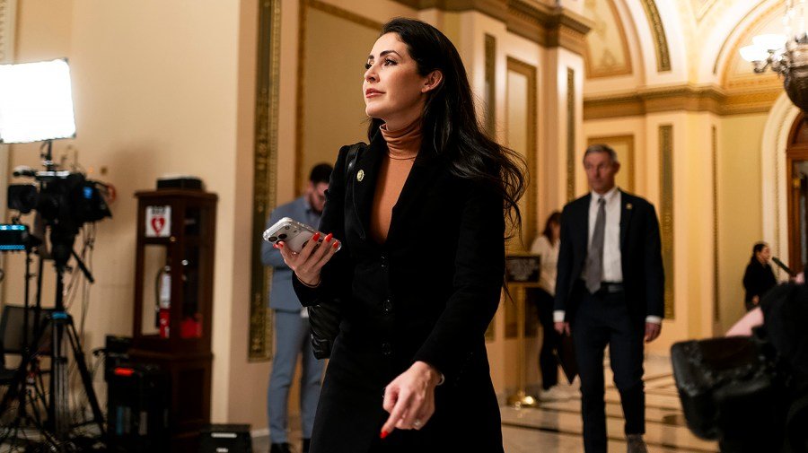 House Republicans ramp up pressure on Senate to pass SAVE America Act