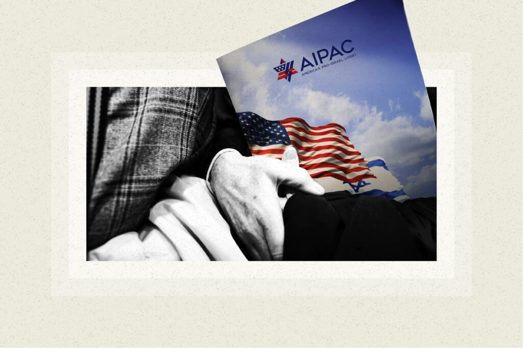 AIPAC faces calls to reassess strategy after split results in Illinois