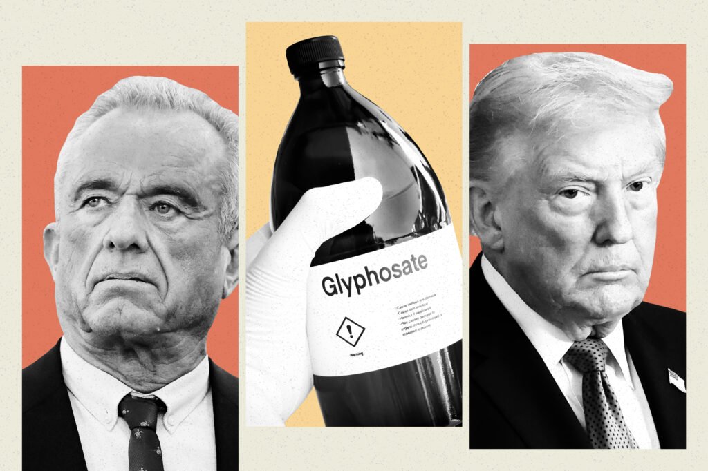 ‘I share your outrage’: Democrats woo MAHA moms ahead of the midterms