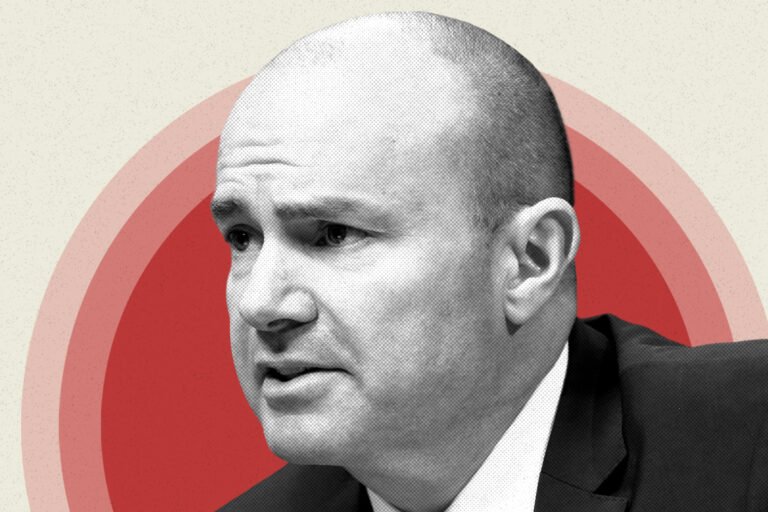 'This is about attention': Mike Lee's MAGA crusade is driving his colleagues crazy