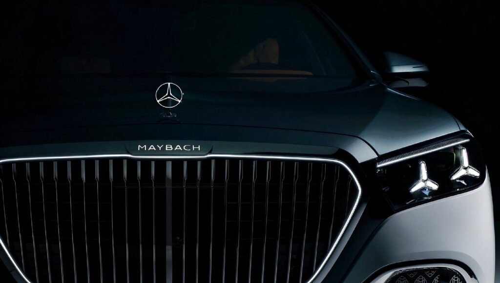 How The 2027 Mercedes-Maybach S-Class Is Reclaiming Its Luxury Throne