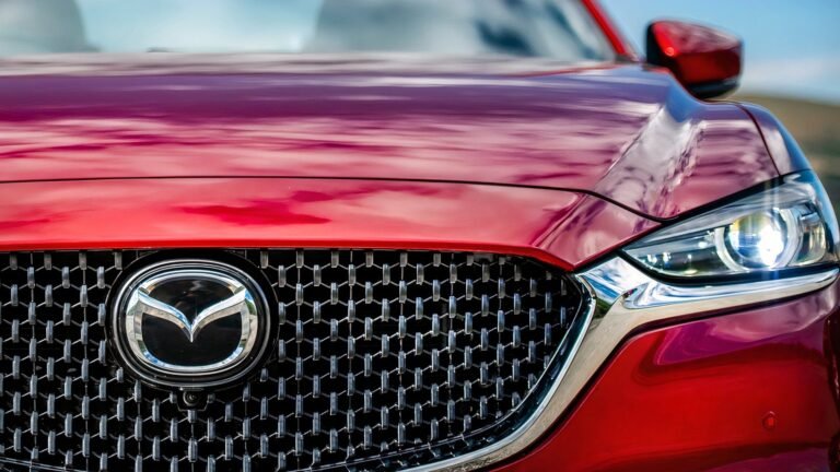 2018 Mazda 6 Review: The Best Used Sedan to Buy in 2026