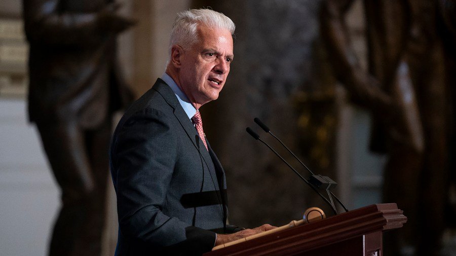 The Movement: Why the Club for Growth is eyeing weeks of debate on the SAVE America Act