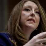 White House backs Casey Means for surgeon general after Trump remarks