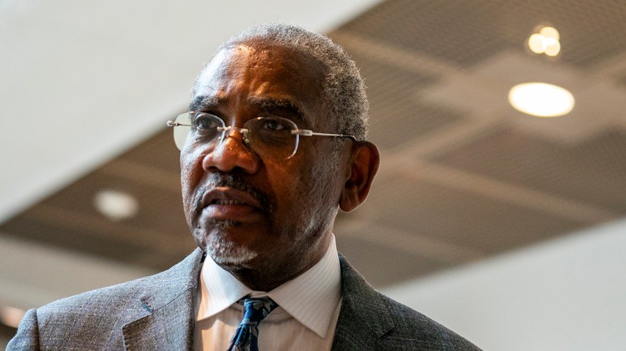 Democrat Meeks moves to subpoena Rubio, Witkoff, Kushner for Iran war hearing