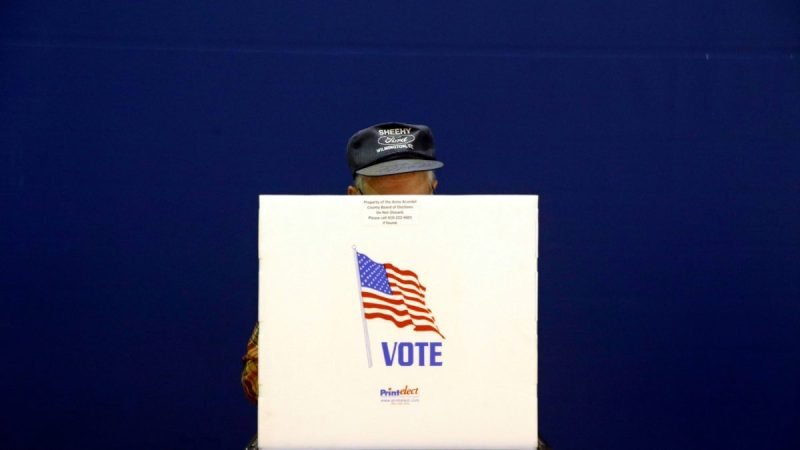 What to know about the SAVE America Act, Trump's No. 1 legislative priority