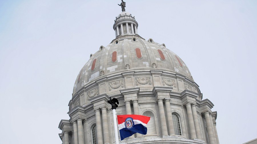 Missouri redistricting ruling to be appealed to state Supreme Court