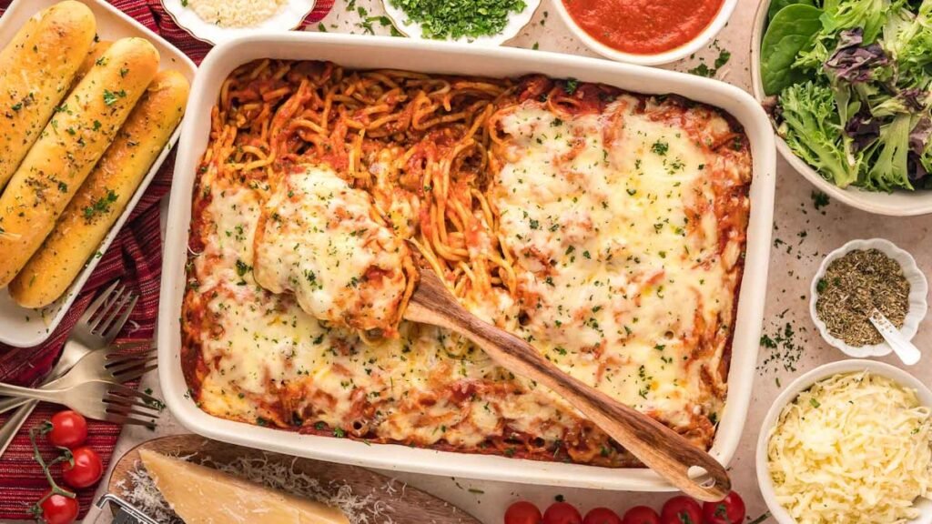 12 Kid Dinner Ideas That Aren't Nuggets Or Buttered Noodles