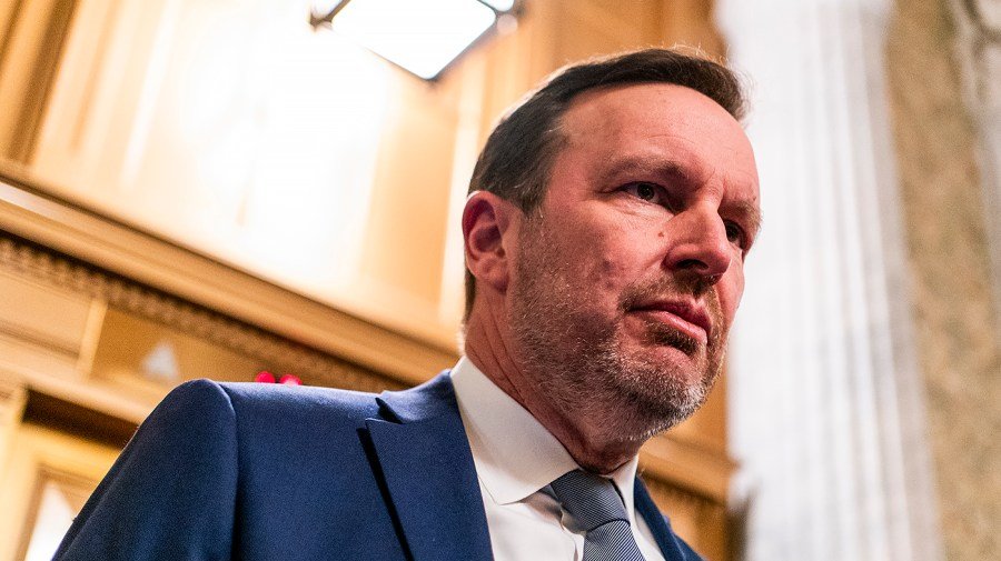 Murphy calls strike on Iranian girls school 'unforgivable'